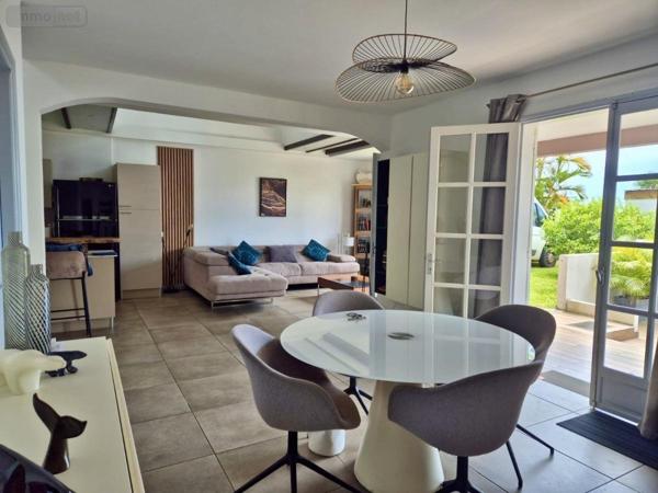 Maison à vendre à Sainte-Marie à la Réunion (97438), ref : 97409-293