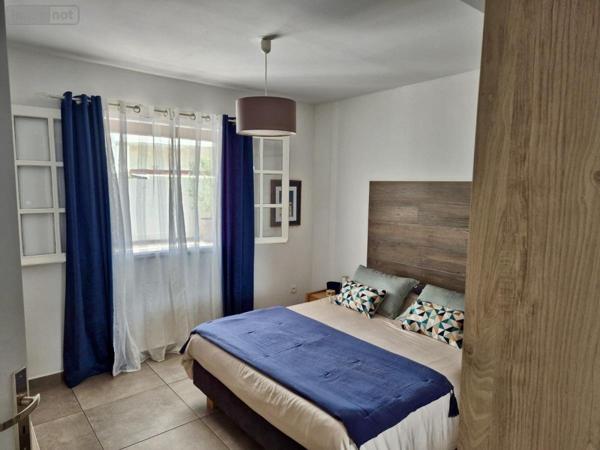 Maison à vendre à Sainte-Marie à la Réunion (97438), ref : 97409-293