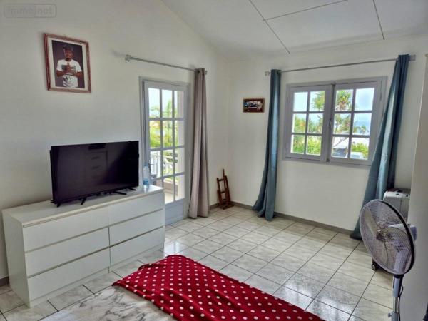 Maison à vendre à Sainte-Marie à la Réunion (97438), ref : 97409-293