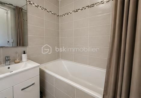 Maison de 55 m²