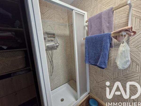 Maison à vendre 8 pièces 190 m² Limoges