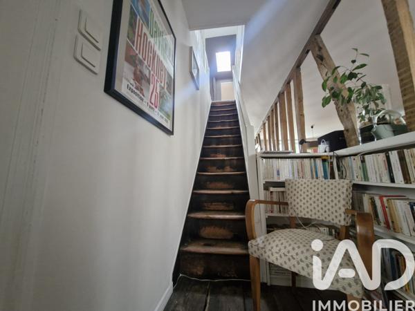 Maison à vendre 8 pièces 190 m² Limoges