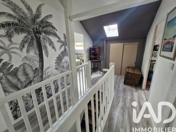 Maison à vendre 8 pièces 190 m² Limoges