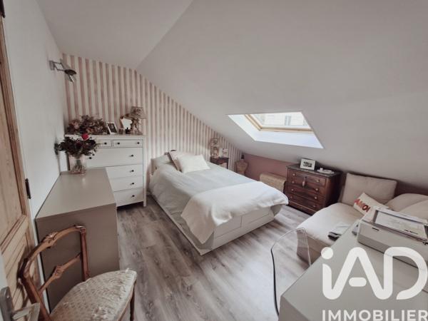 Maison à vendre 8 pièces 190 m² Limoges