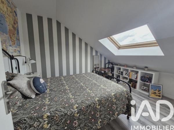 Maison à vendre 8 pièces 190 m² Limoges