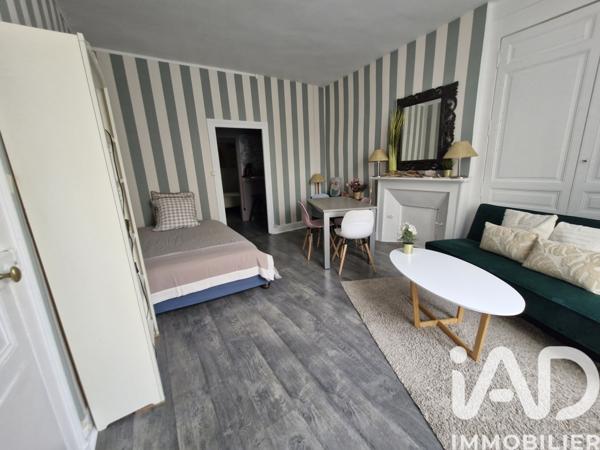 Maison à vendre 8 pièces 190 m² Limoges
