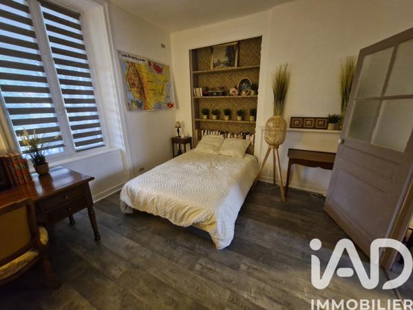 Maison à vendre 8 pièces 190 m² Limoges