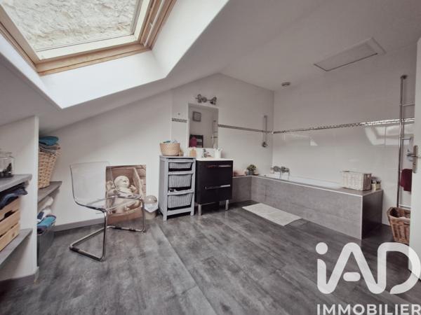 Maison à vendre 8 pièces 190 m² Limoges