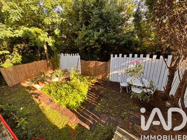 Maison à vendre 8 pièces 190 m² Limoges