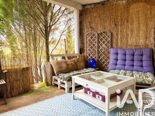 Maison à vendre 8 pièces 190 m² Limoges