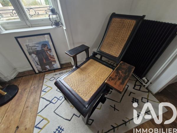 Maison à vendre 8 pièces 190 m² Limoges