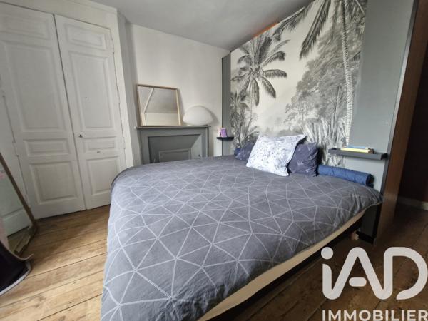 Maison à vendre 8 pièces 190 m² Limoges