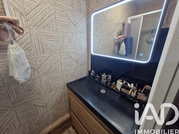 Maison à vendre 8 pièces 190 m² Limoges