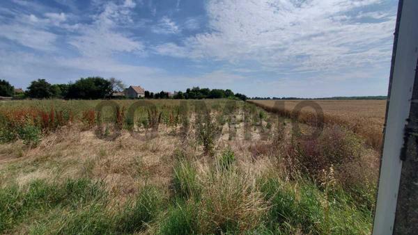 Vente / Terrain constructible