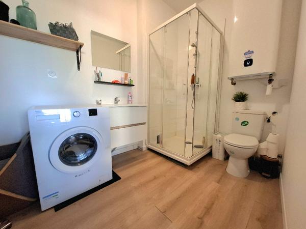 Appartement - Immaculée