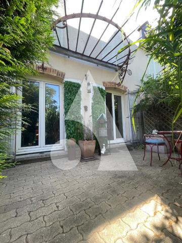 Maison 6 pièces 136 m2