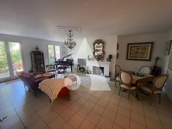 Maison 6 pièces 136 m2