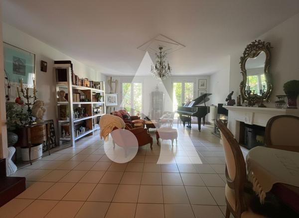 Maison 6 pièces 136 m2