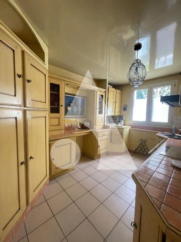 Maison 6 pièces 136 m2