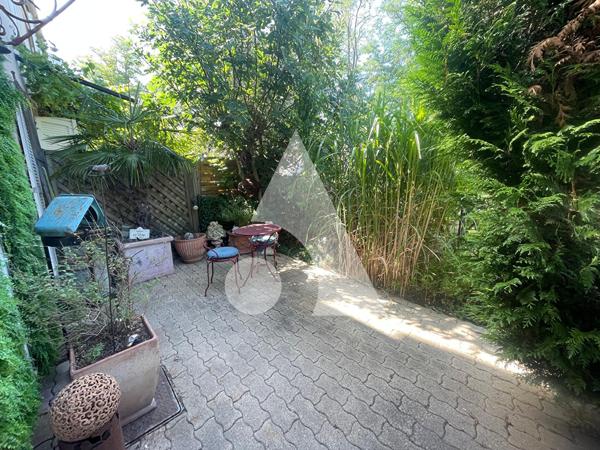 Maison 6 pièces 136 m2