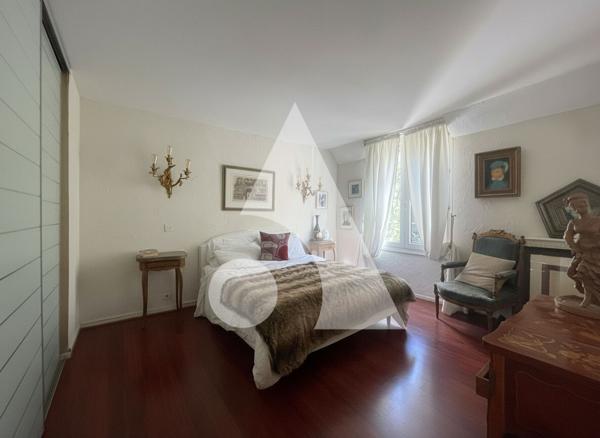 Maison 6 pièces 136 m2