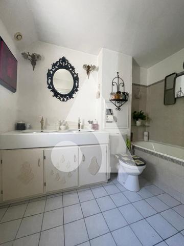 Maison 6 pièces 136 m2