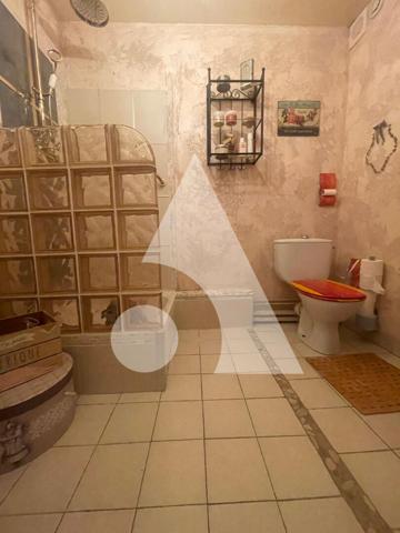 Maison 6 pièces 136 m2