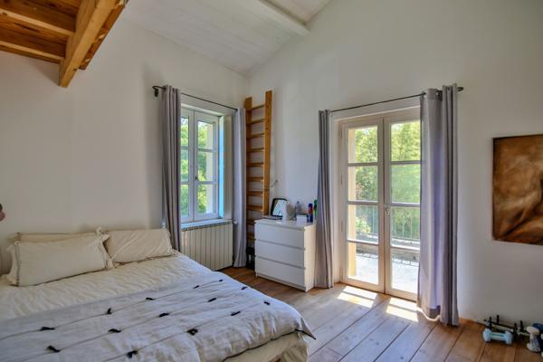 Vente Maison de luxe Althen-des-Paluds 12 Pièces 280 m²