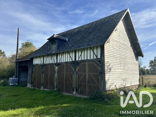 Maison à vendre 6 pièces 135 m² Épaignes