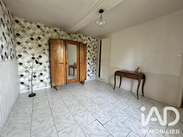 Maison à vendre 6 pièces 135 m² Épaignes
