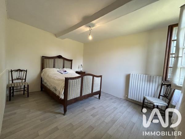 Maison à vendre 6 pièces 135 m² Épaignes