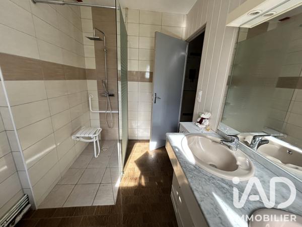 Maison à vendre 6 pièces 135 m² Épaignes