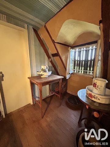 Maison à vendre 6 pièces 135 m² Épaignes