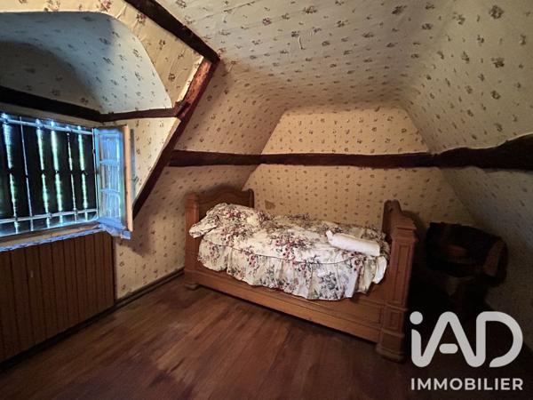 Maison à vendre 6 pièces 135 m² Épaignes