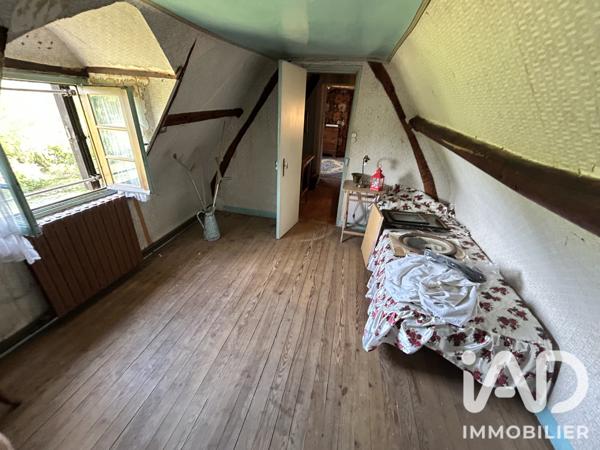 Maison à vendre 6 pièces 135 m² Épaignes