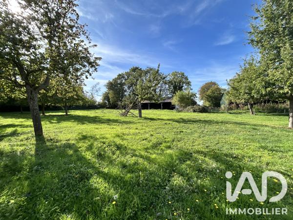 Maison à vendre 6 pièces 135 m² Épaignes