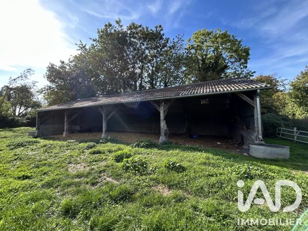 Maison à vendre 6 pièces 135 m² Épaignes