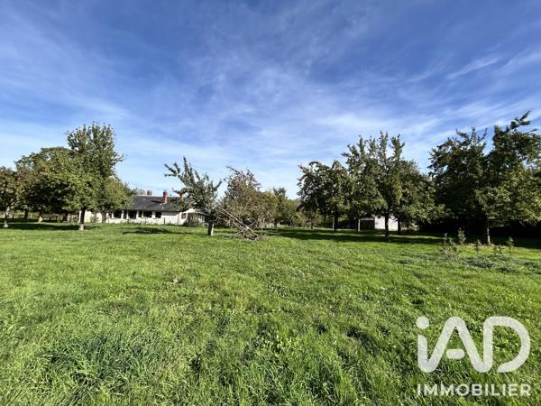 Maison à vendre 6 pièces 135 m² Épaignes