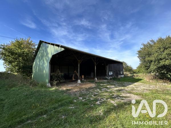 Maison à vendre 6 pièces 135 m² Épaignes