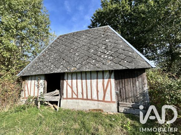Maison à vendre 6 pièces 135 m² Épaignes