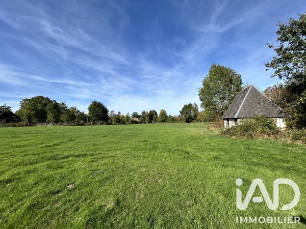 Maison à vendre 6 pièces 135 m² Épaignes