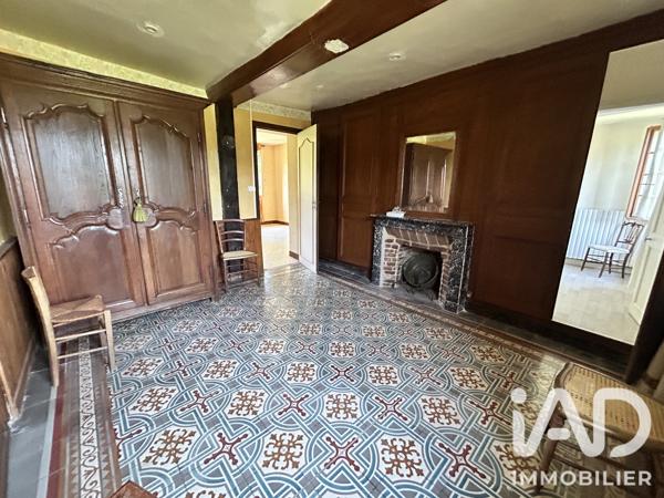 Maison à vendre 6 pièces 135 m² Épaignes