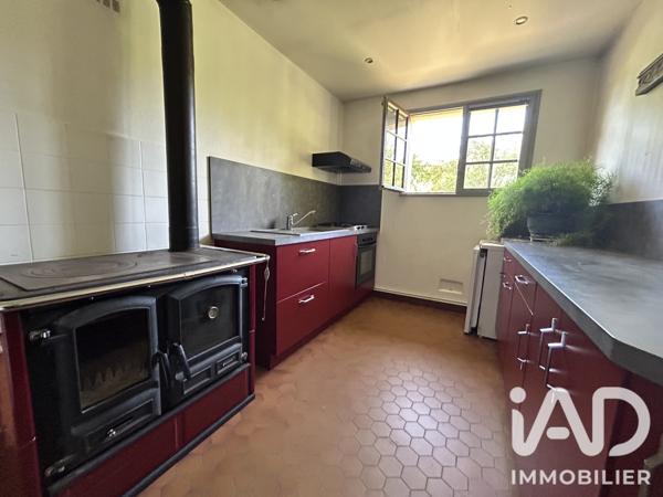 Maison à vendre 6 pièces 135 m² Épaignes