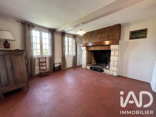 Maison à vendre 6 pièces 135 m² Épaignes