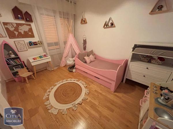 Appartement à louer 4 pièces 85.47m² Le Havre (76610)