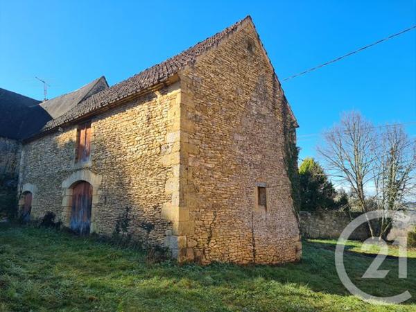 Maison à vendre  2 pièces - 124 m2 CARSAC AILLAC - 24