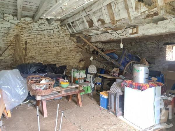 Maison à vendre  2 pièces - 124 m2 CARSAC AILLAC - 24