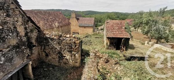 Maison à vendre  2 pièces - 124 m2 CARSAC AILLAC - 24