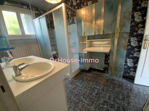 Maison à vendre 5 pièces de 122 m²