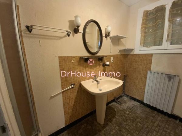 Maison à vendre 5 pièces de 122 m²